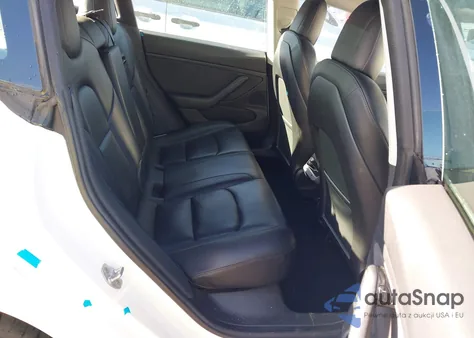 2019 Tesla Model 3 Long Range/Mid Range/Standard Range/Standard Range Plus from USA, damaged, VIN 5YJ3E1EA0KF415992